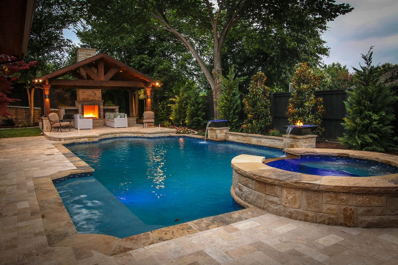 Maximizing Small Backyards: The Smart Way to Design Space-Efficient Inground Pools