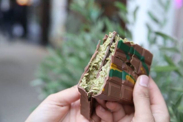 Hidden Chocolate Gems in Dubai: Where to Find the Best Treats