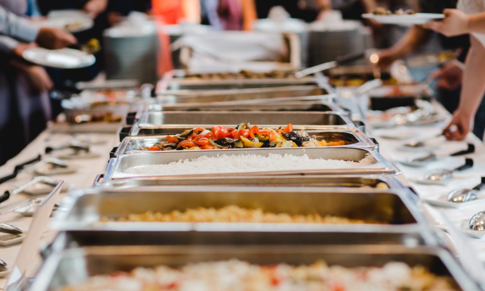 5 Little-Known Secrets to Crafting a Perfect Event Menu